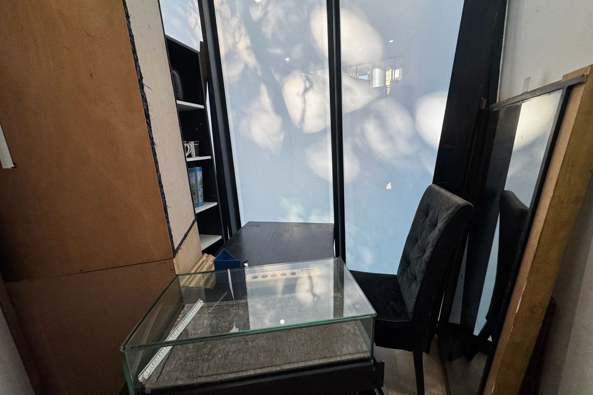 Premium Business Space To Let at Protea Hotel Fire & Ice! - Photo 5