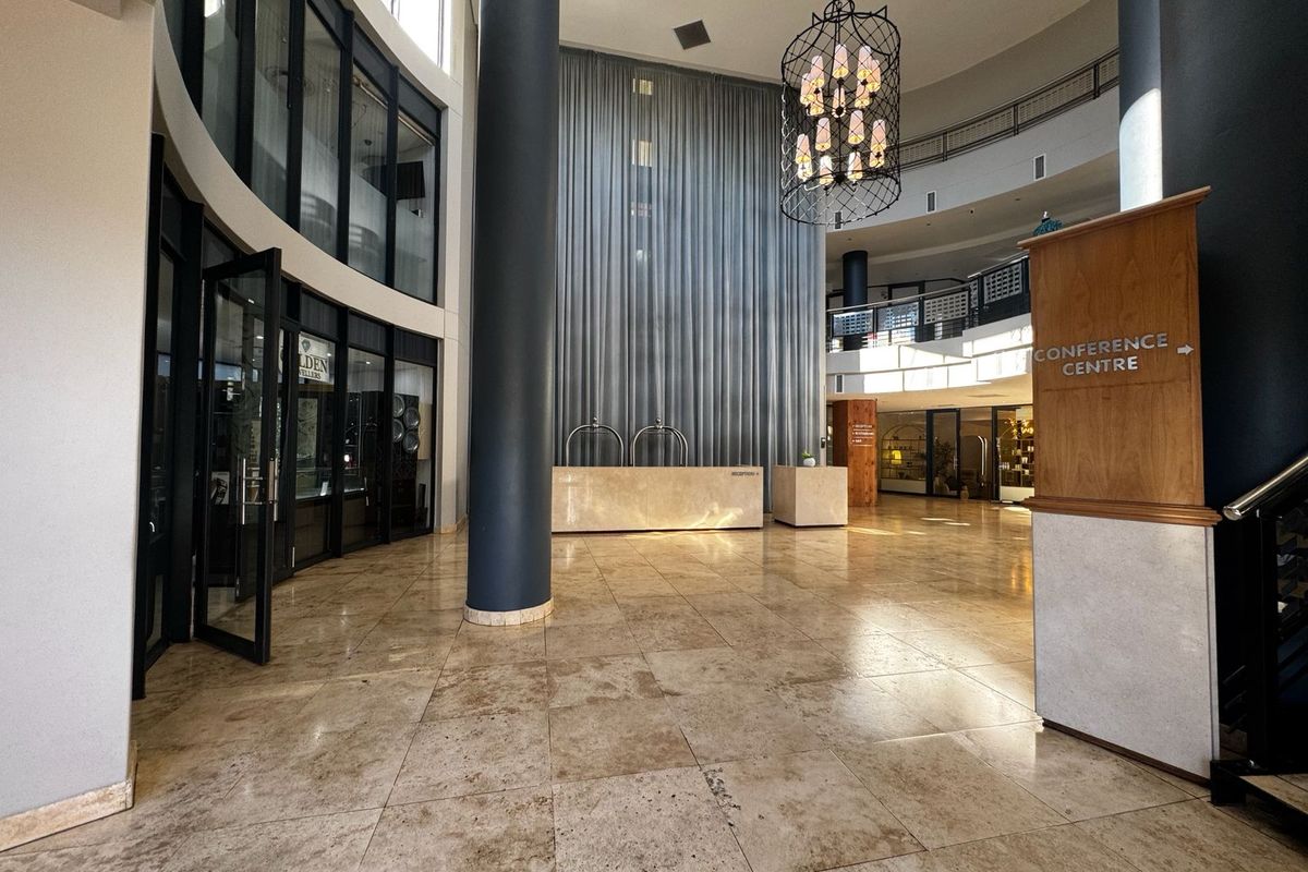 Premium Business Space for Sale at Protea Hotel Fire & Ice! - Photo 4