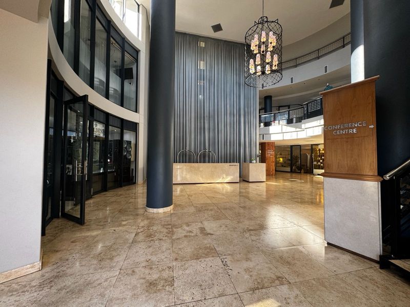 Premium Business Space for Sale at Protea Hotel Fire & Ice! - Photo 4