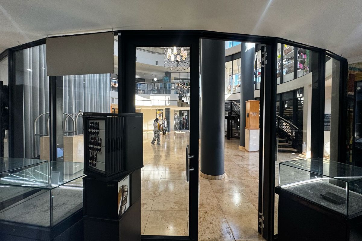 Premium Business Space for Sale at Protea Hotel Fire & Ice! - Photo 5