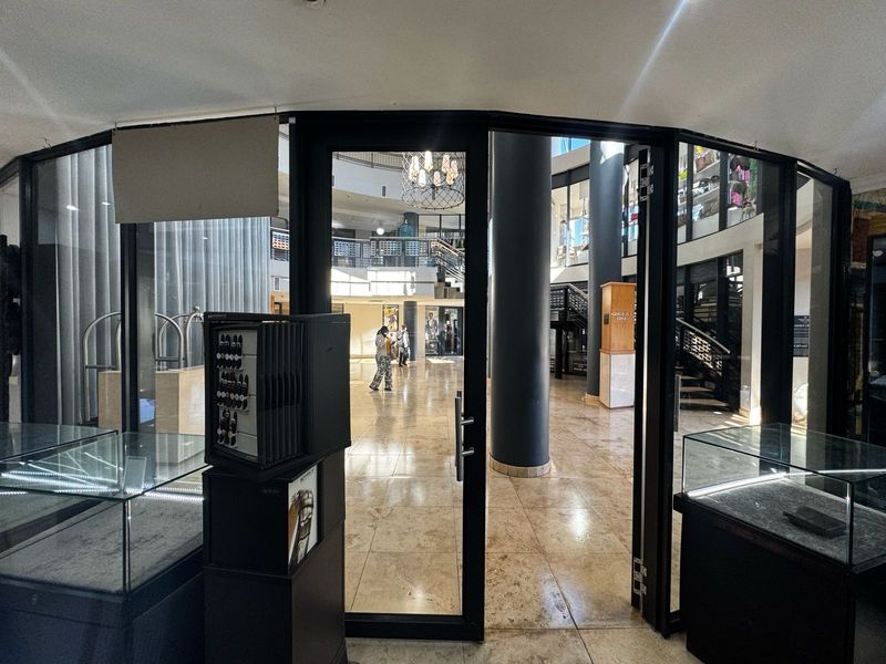 Premium Business Space for Sale at Protea Hotel Fire & Ice! - Photo 5
