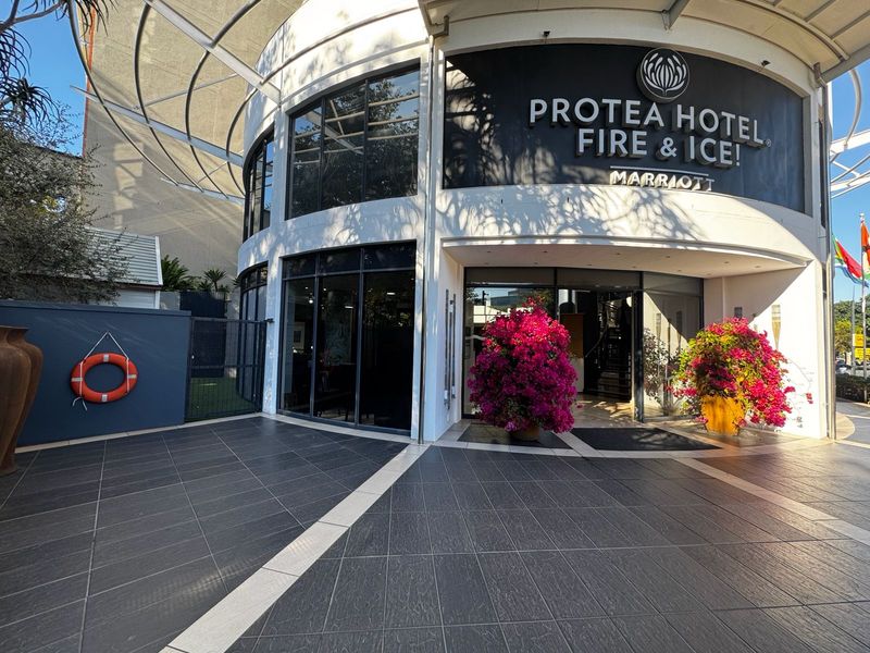 Premium Business Space for Sale at Protea Hotel Fire & Ice! - Photo 9