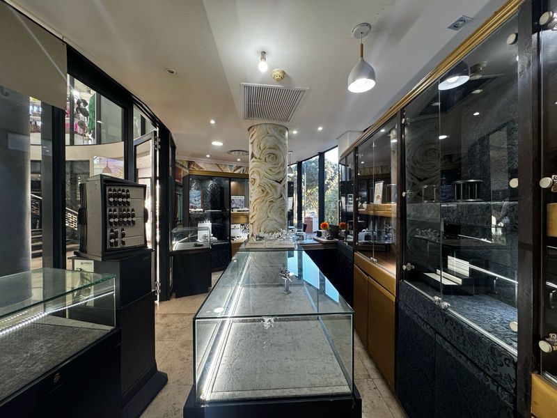 Premium Business Space for Sale at Protea Hotel Fire & Ice! - Photo 8