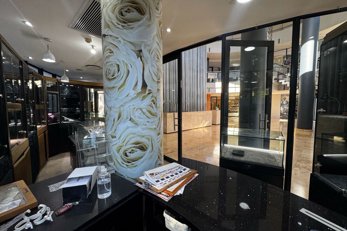 Premium Business Space for Sale at Protea Hotel Fire & Ice! - Photo 3