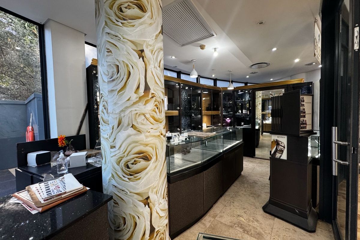 Premium Business Space for Sale at Protea Hotel Fire & Ice! - Photo 2