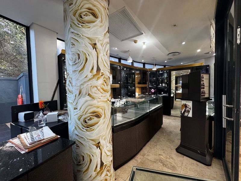 Premium Business Space for Sale at Protea Hotel Fire & Ice! - Photo 2