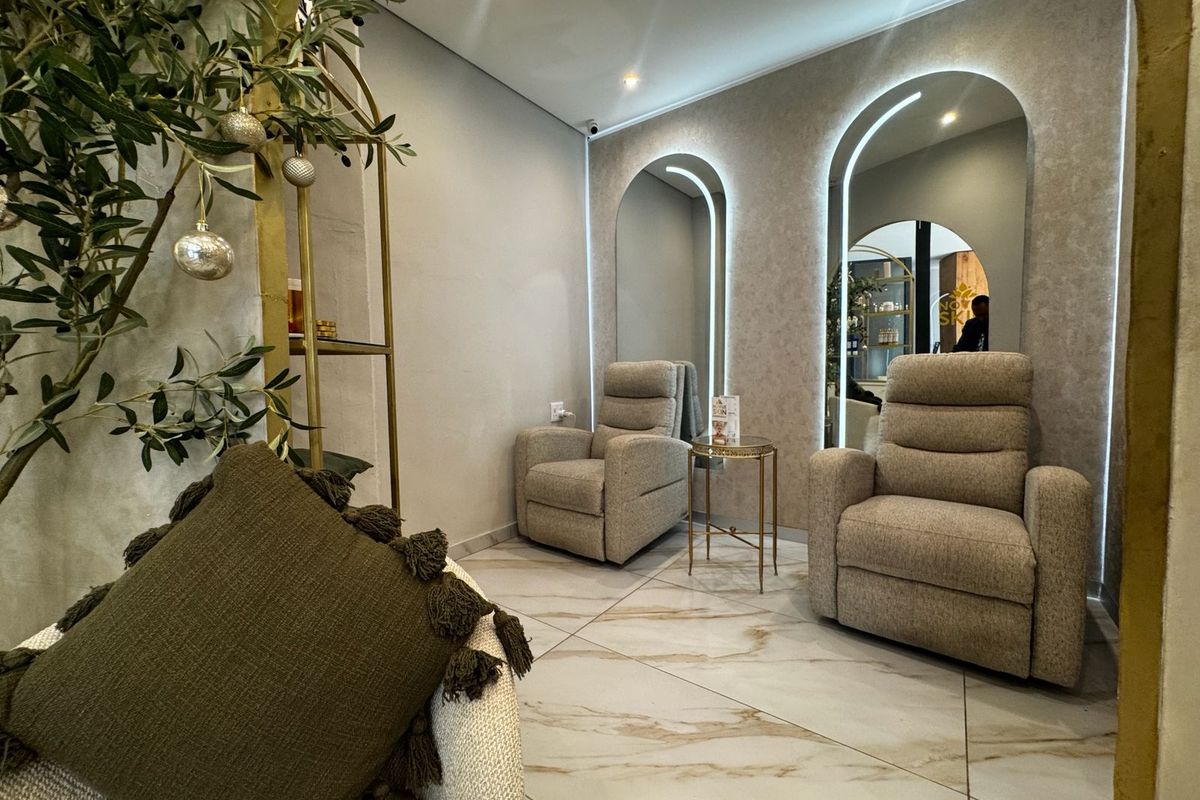 Prime Retail Space for Sale at Protea Hotel Fire & Ice! - Photo 5