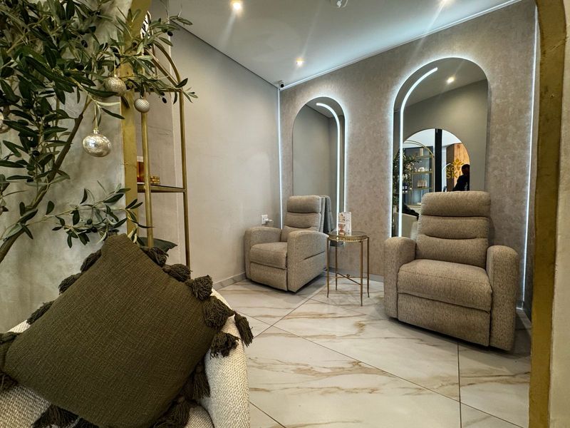 Prime Retail Space for Sale at Protea Hotel Fire & Ice! - Photo 5
