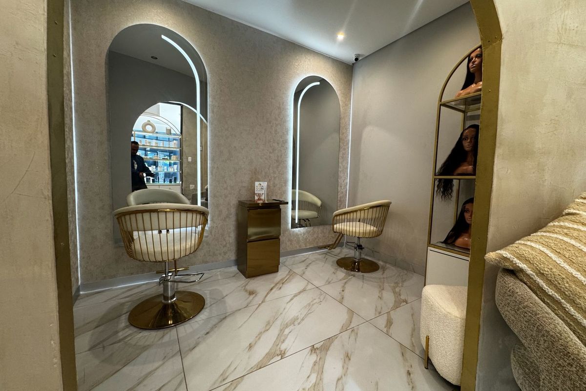 Prime Retail Space for Sale at Protea Hotel Fire & Ice! - Photo 2