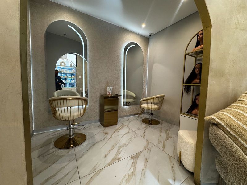 Prime Retail Space for Sale at Protea Hotel Fire & Ice! - Photo 2