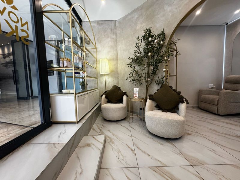 Prime Retail Space for Sale at Protea Hotel Fire & Ice! - Photo 9