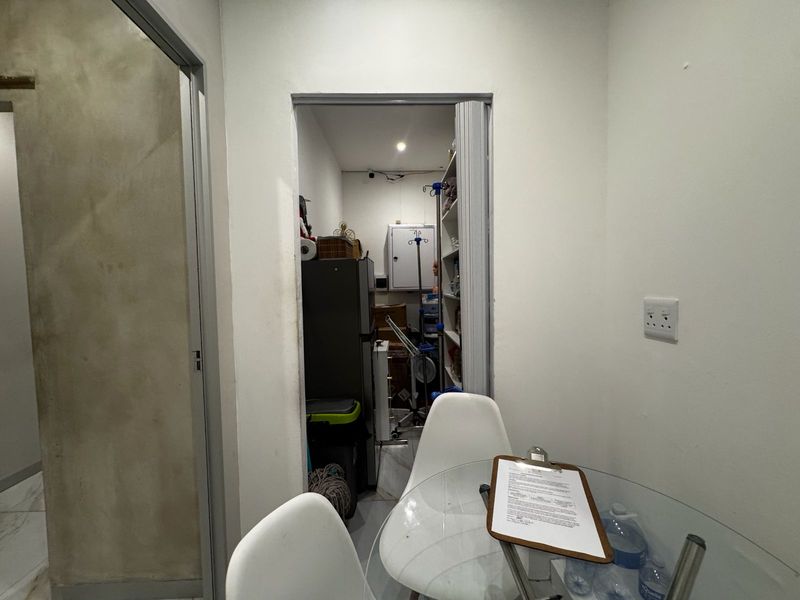 Prime Retail Space for Sale at Protea Hotel Fire & Ice! - Photo 8