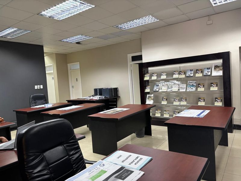Commercial Property to Let in Umhlanga Central. - Photo 3