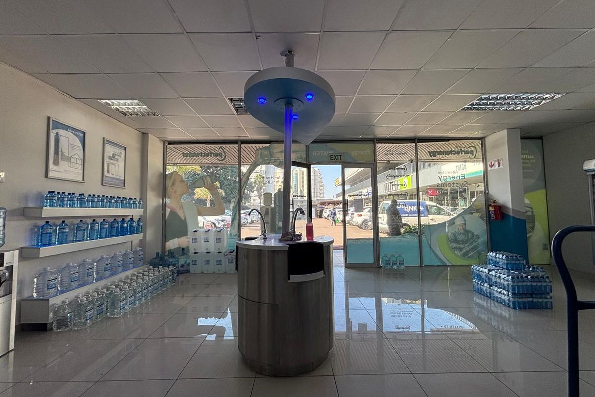 Commercial Property to Let in Umhlanga Central. - Photo 2