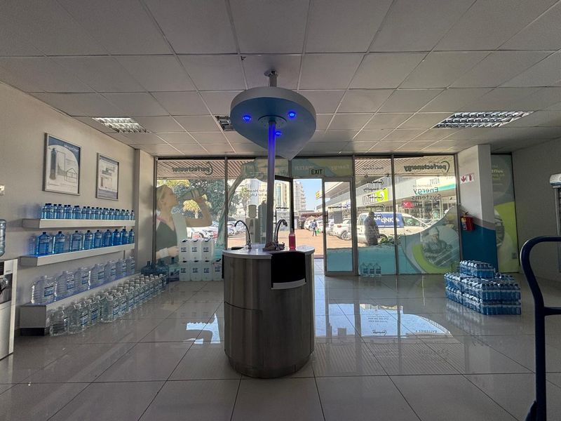 Commercial Property to Let in Umhlanga Central. - Photo 2