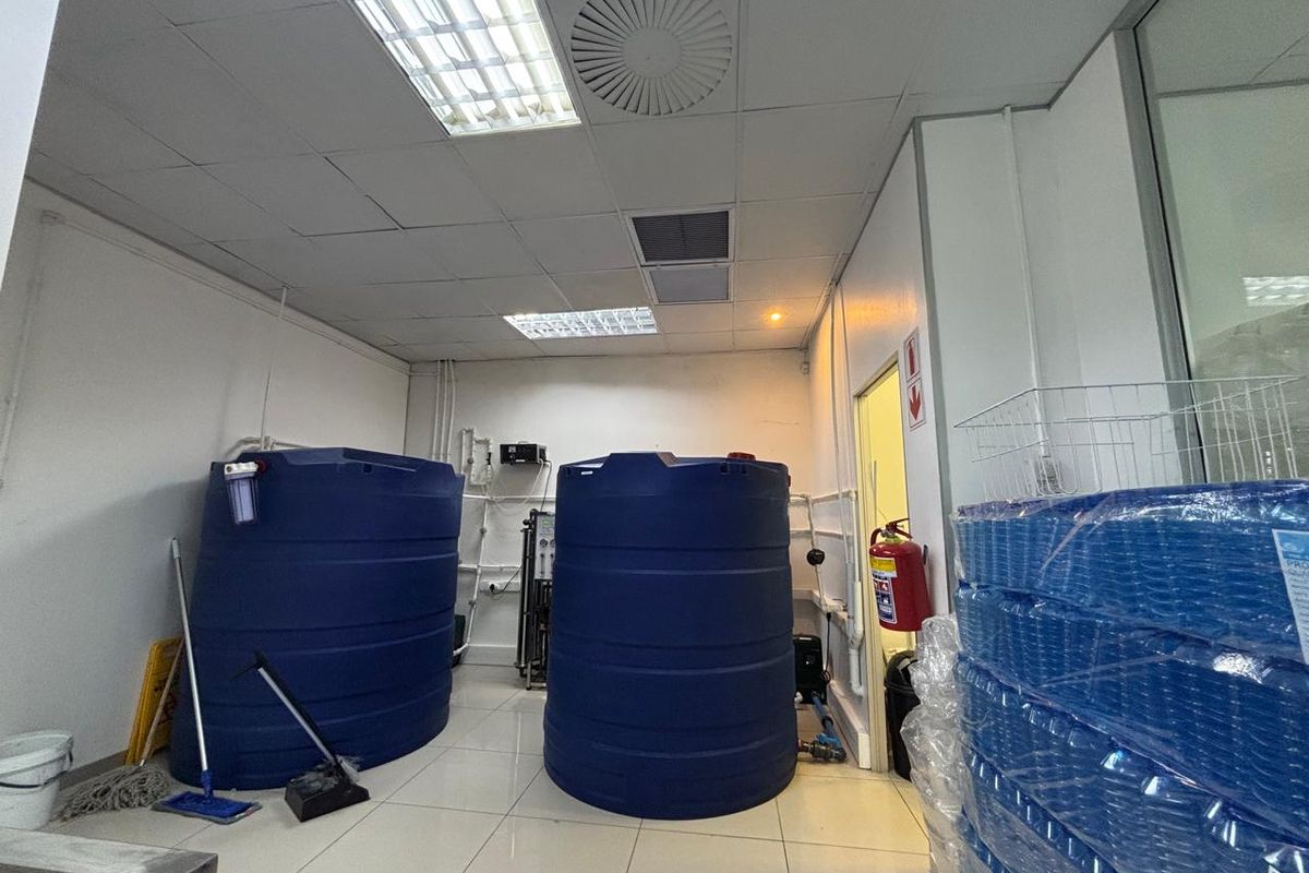 Commercial Property to Let in Umhlanga Central. - Photo 5