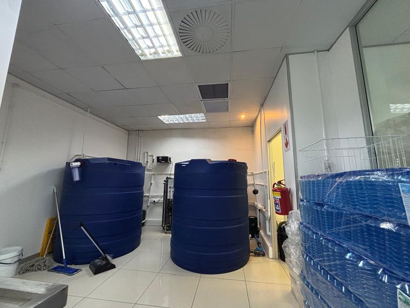 Commercial Property to Let in Umhlanga Central. - Photo 5