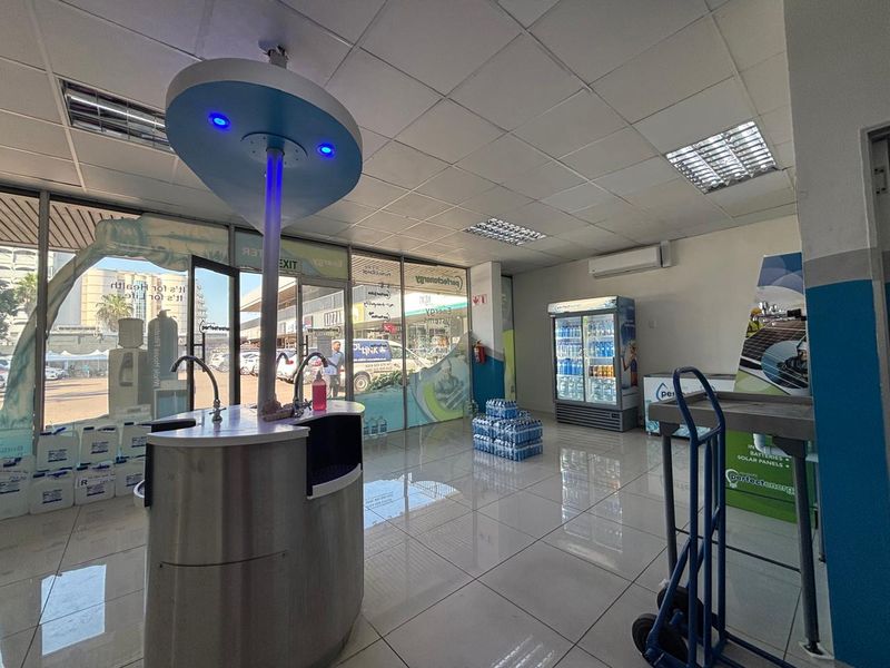 Commercial Property to Let in Umhlanga Central. - Photo 1