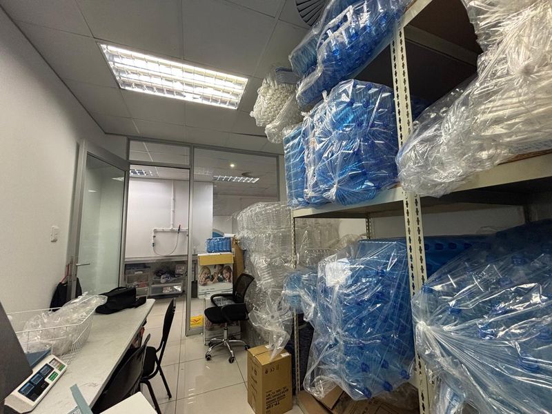 Commercial Property to Let in Umhlanga Central. - Photo 10