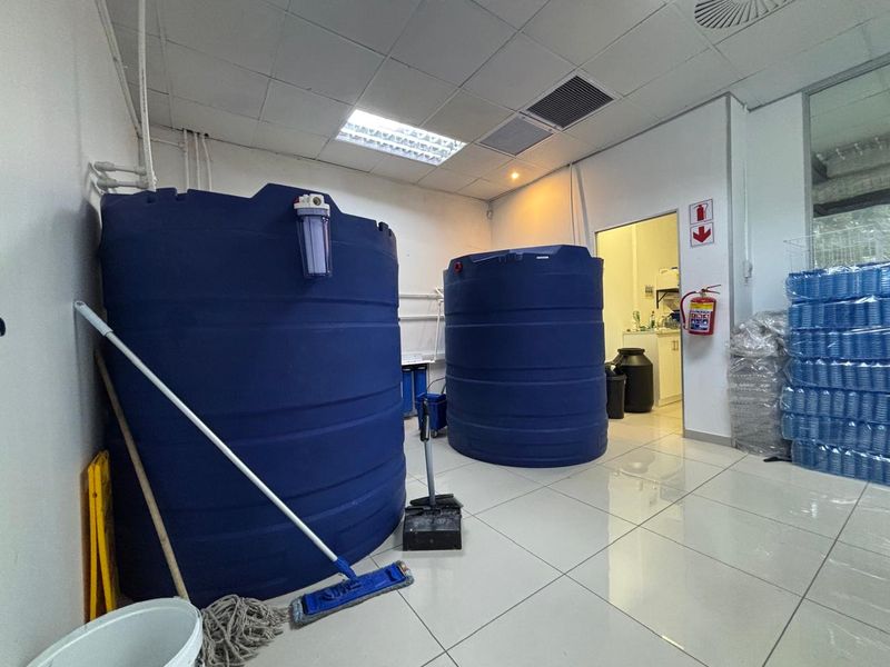 Commercial Property to Let in Umhlanga Central. - Photo 6
