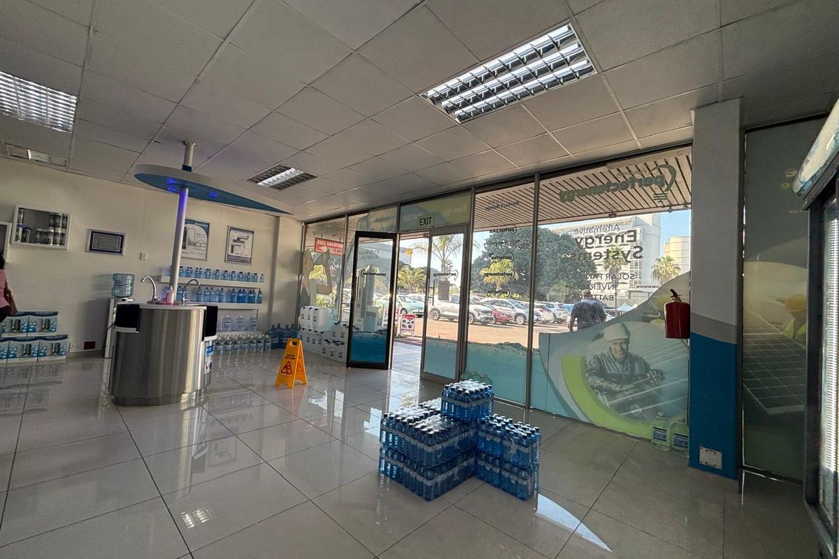 Commercial Property to Let in Umhlanga Central. - Photo 4