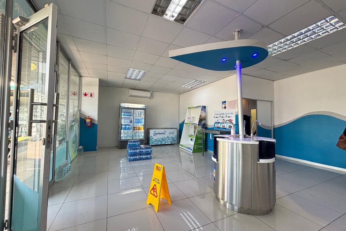 Commercial Property to Let in Umhlanga Central. - Photo 3