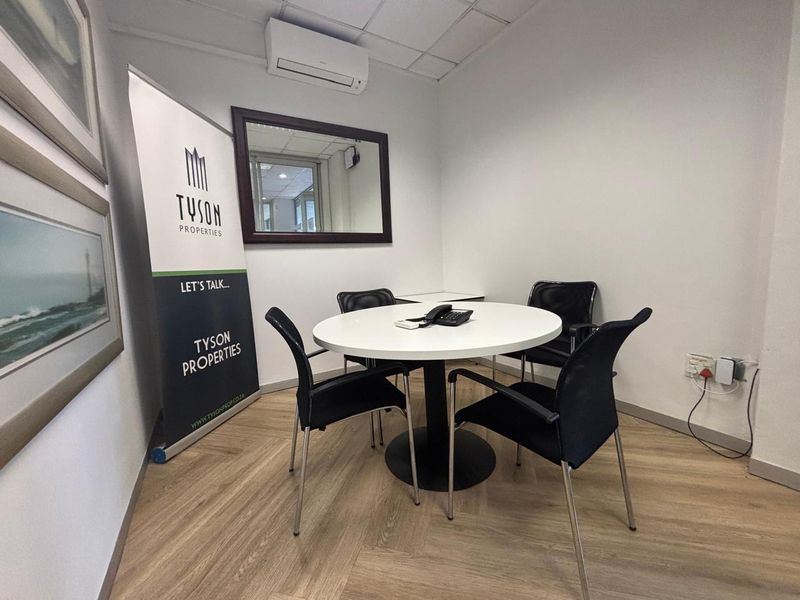 Commercial Property to Let in Umhlanga Central. - Photo 3
