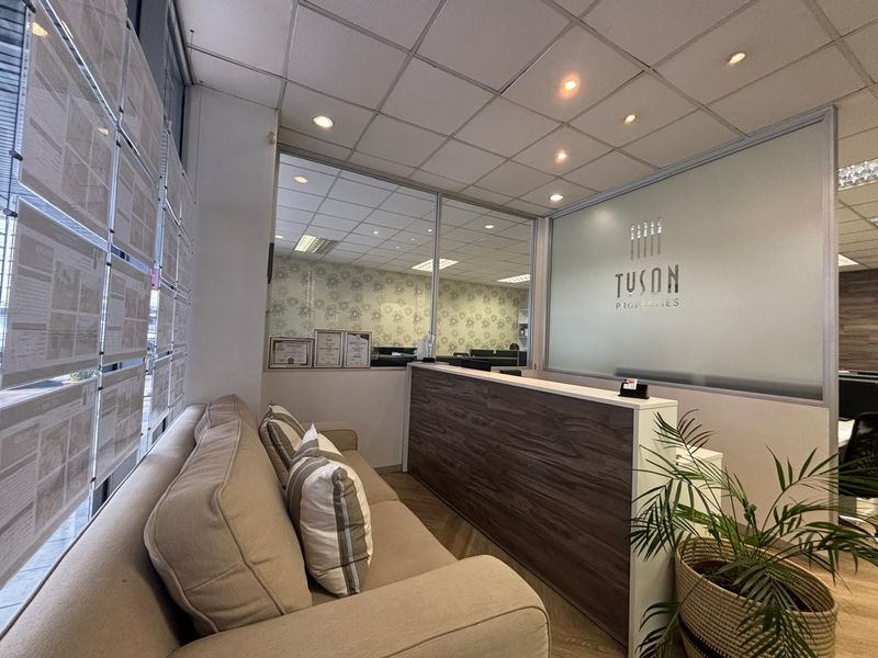 Commercial Property to Let in Umhlanga Central. - Photo 1