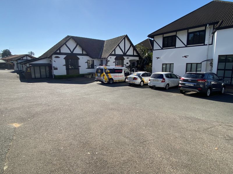 Office Space to Let In Westville - Photo 1