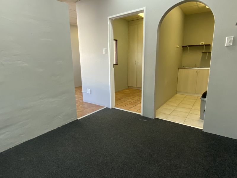 Office Space to Let In Westville - Photo 6