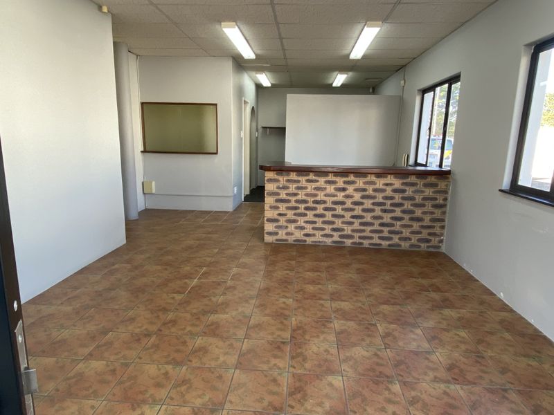 Office Space to Let In Westville - Photo 2