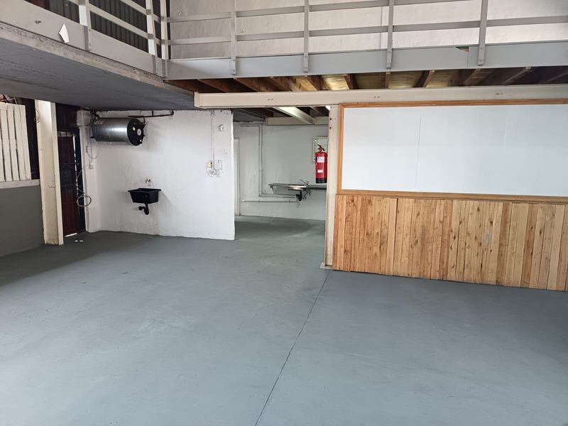 Industrial Property to rent in Pinetown, Westmead. - Photo 3