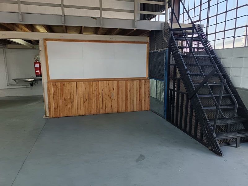 Industrial Property to rent in Pinetown, Westmead. - Photo 5