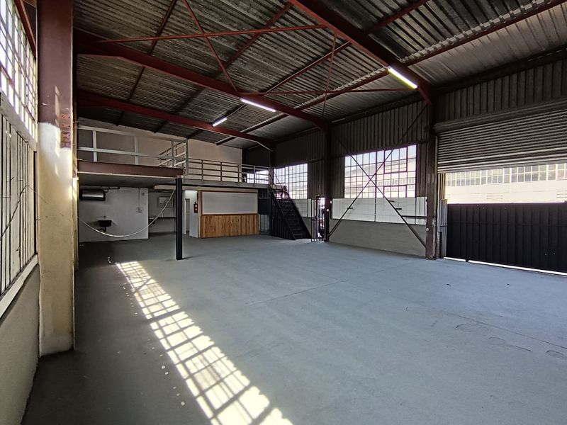 Industrial Property to rent in Pinetown, Westmead. - Photo 10