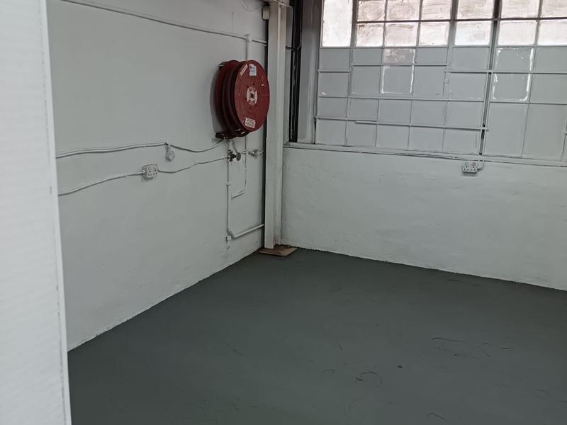 Industrial Property to rent in Pinetown, Westmead. - Photo 8