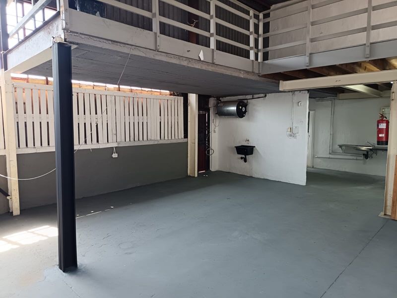 Industrial Property to rent in Pinetown, Westmead. - Photo 6