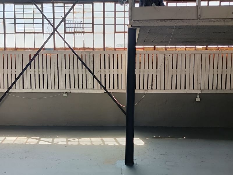 Industrial Property to rent in Pinetown, Westmead. - Photo 7