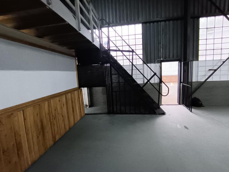 Industrial Property to rent in Pinetown, Westmead. - Photo 4
