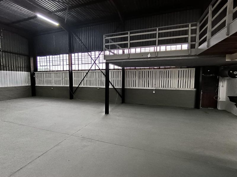 Industrial Property to rent in Pinetown, Westmead. - Photo 2