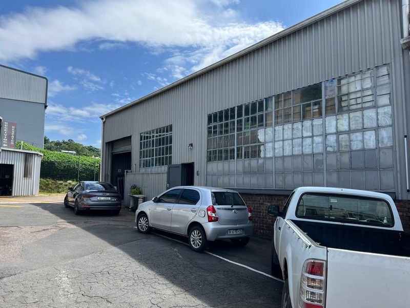 Industrial Property for Sale in Pinetown, Westmead. - Photo 2