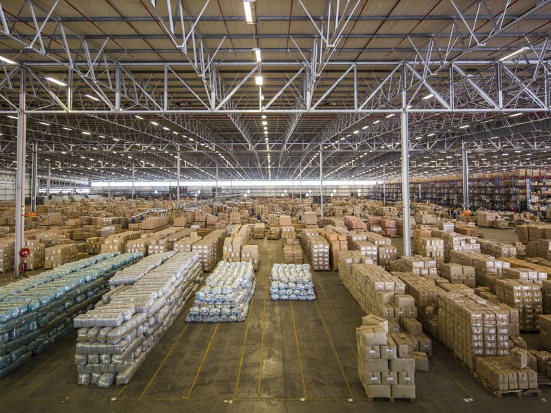 Warehouse for Rent – Prime Location, Ready for Business - Photo 3