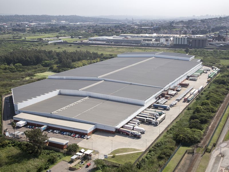 Warehouse for Rent – Prime Location, Ready for Business - Photo 1