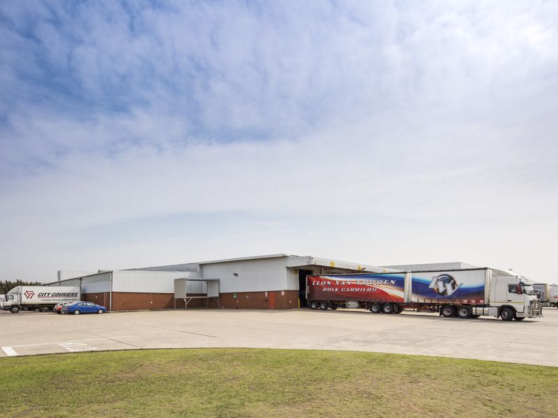 Warehouse for Rent – Prime Location, Ready for Business - Photo 9