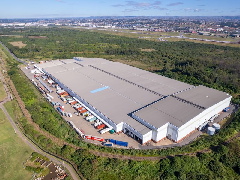 Warehouse for Rent – Prime Location, Ready for Business - Photo 10