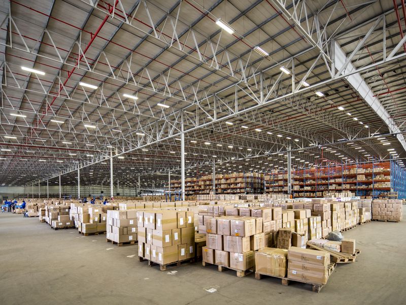 Warehouse for Rent – Prime Location, Ready for Business. - Photo 5