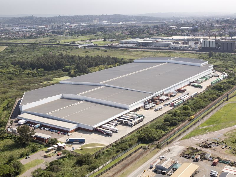 Warehouse for Rent – Prime Location, Ready for Business. - Photo 1