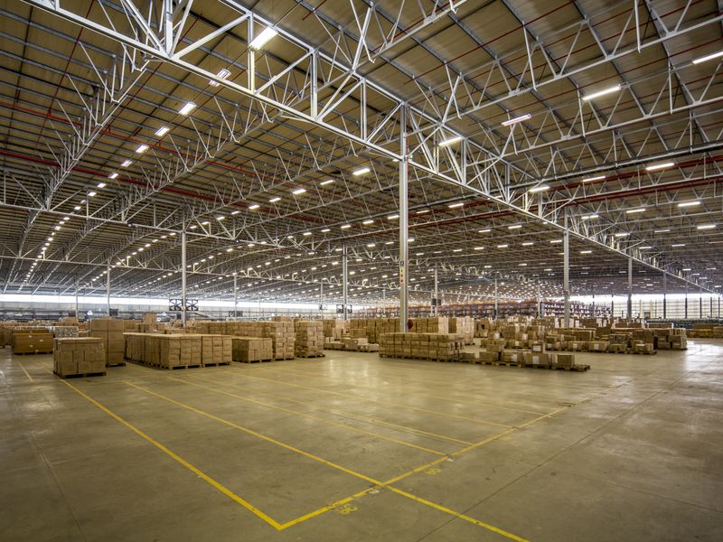 Warehouse for Rent – Prime Location, Ready for Business. - Photo 2