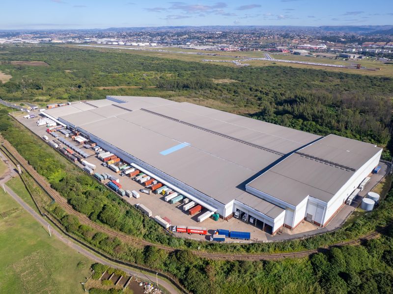 Warehouse for Rent – Prime Location, Ready for Business. - Photo 10