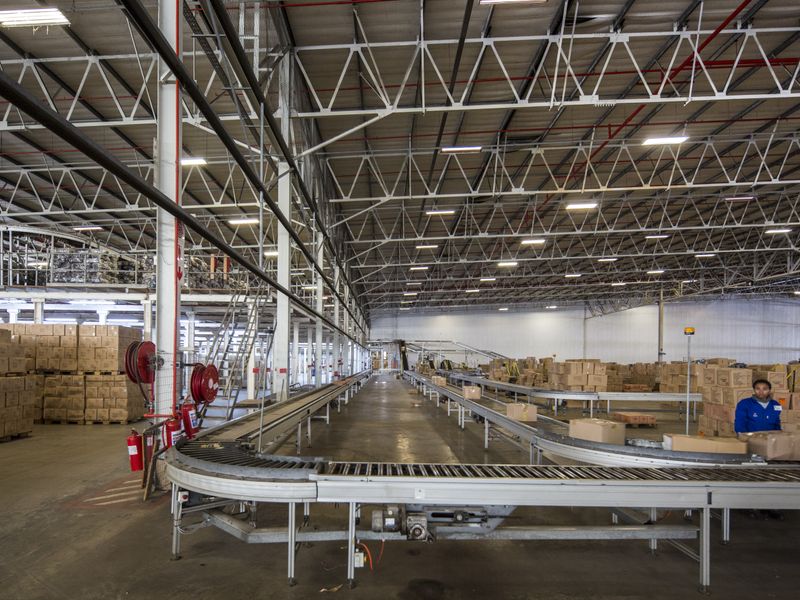 Warehouse for Rent – Prime Location, Ready for Business. - Photo 8