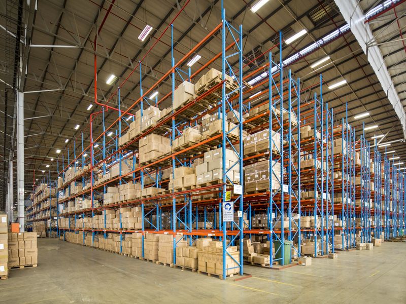 Warehouse for Rent – Prime Location, Ready for Business. - Photo 7